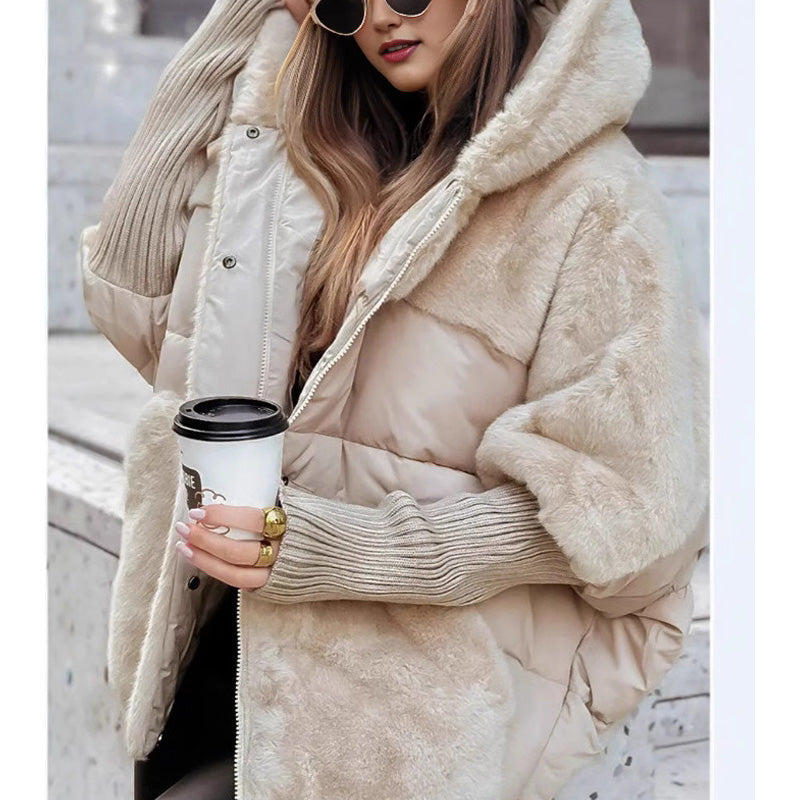 Elegante Winterjas