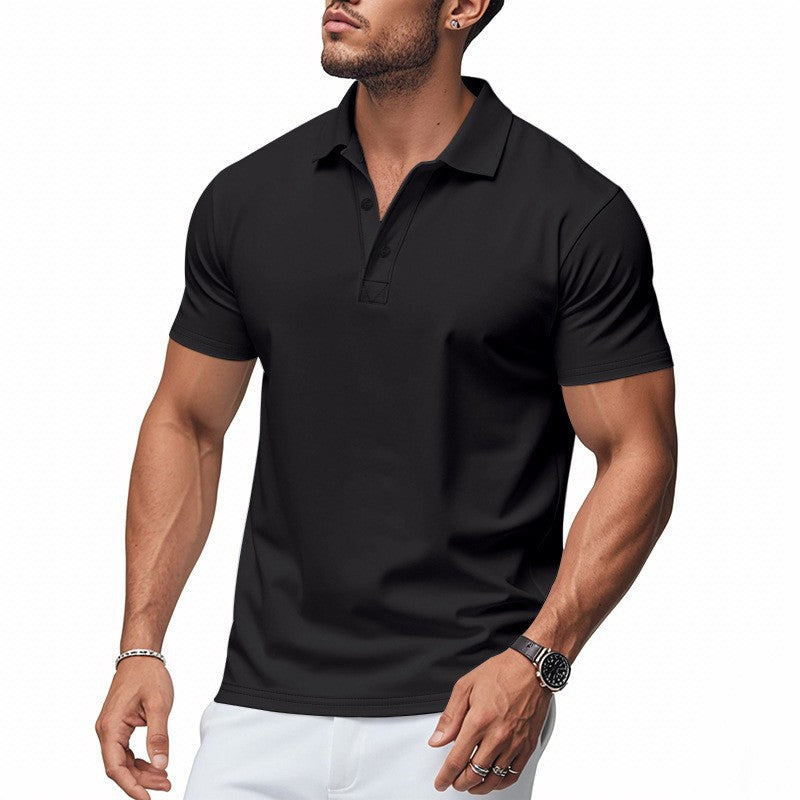 Casual Mannen Poloshirt
