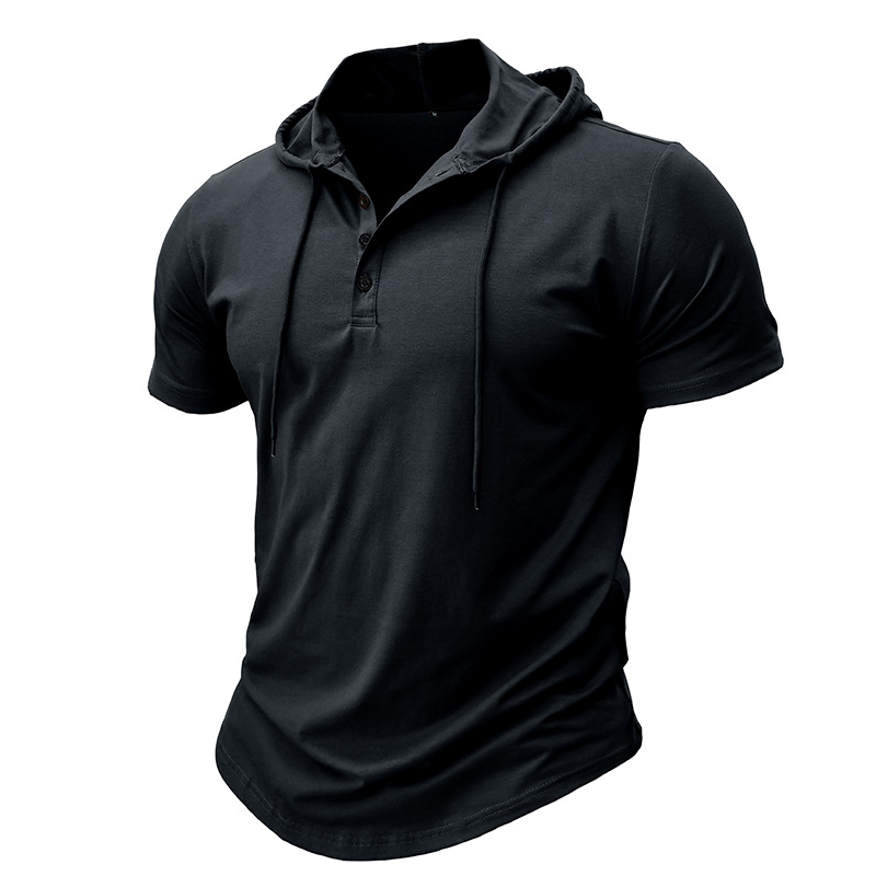 Sportief Heren Shirt