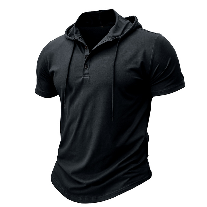 Sportief Heren Shirt